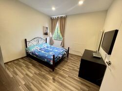 Chapel Road (D15), Terrace #579736921